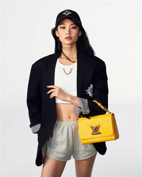 asian model louis vuitton|louis vuitton model 2022.